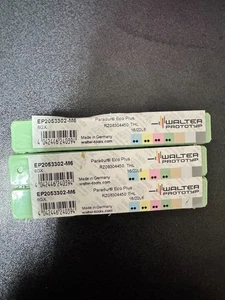 10x WALTER EP2053302-M6 , EP2053302M6 inkl. 19% MwSt. - Bild 1 von 2