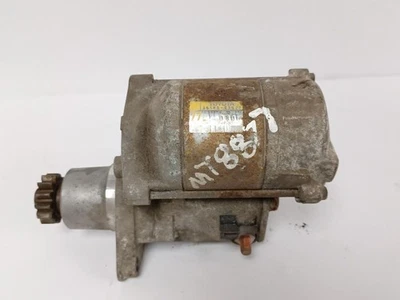 Motor De Arranque Sin Motor Turbo 5SFE 1.4kw Se Adapta a 91-95 MR2 587563 Foto 1 de 4