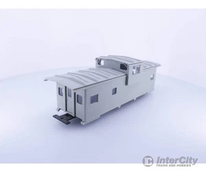 Atlas O Caboose Kit - Partial Kit - Bild 1 von 4