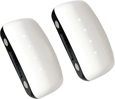 2-Pack B100 Battery for BOBO VR S3 Pro & E3 Pro - Hot-Swap Magnetic Connectors - Image 1 of 4