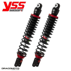 Shock absorber HONDA PCX 125 ABS 2021-2024 YSS rear TZ302-365TR-02-88A - Picture 1 of 3