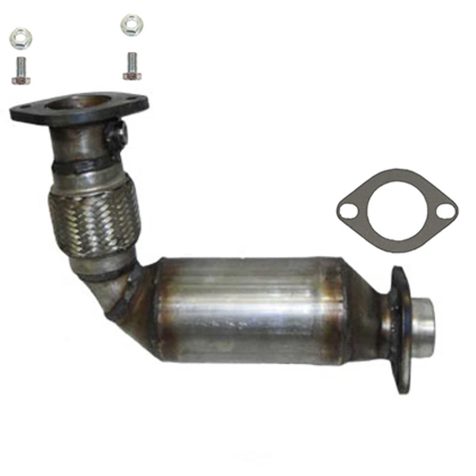 Catalytic Converter-Direct Fit Converter 645182 fits 08-09 Pontiac G8 6.0L-V8 - Image 1 of 1