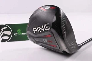 Ping G410 Plus Driver / 9 Degree / X-Flex Tensei CK Orange 70 Shaft - Picture 1 of 8