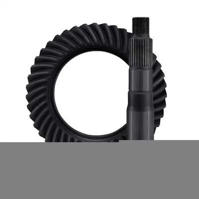 Anillo diferencial y piñón para Toyota Land Cruiser 1991-1997 YUKON GEAR Foto 1 de 3