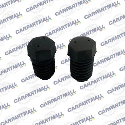 2006-2011 Chevrolet HHR Front Hood Adjusment Rubber Bumper Stop Set Pair OEM - Изображение 1 из 4