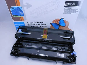 Unidad de tambor DR500 para Brother HL-5050 HL5040 HL5070n HL1870 MFC-8820dn MFC8420 1 pieza - Imagen 1 de 4