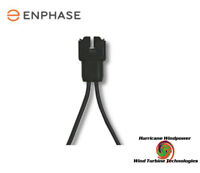Enphase ET3R-G2-06 AC Trunk Cable with 3 Drops for D380 inverter