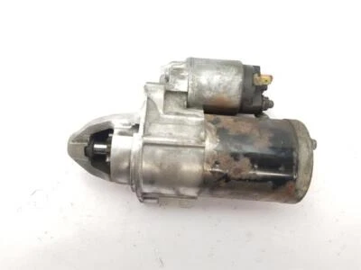2011 MITSUBISHI LANCER STARTER MOTOR 2.0 PETROL 4B11T M000T22871 - Image 1 of 4