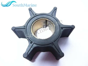 Boat Engine Water Pump Impeller 19210-ZW9-A32 for Honda 8HP 9.9HP 15HP 20HP - Picture 1 of 5