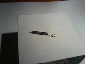  WA 92f part for gas blowback no.75 - Picture 1 of 2