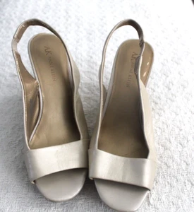 AK Shoes - Picture 1 of 6