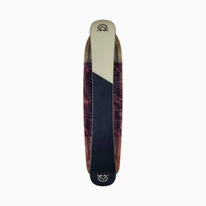 Landyachtz Hollowtech Sidewalker 40" Snowskate Complete - Picture 1 of 9