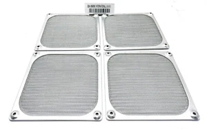 Dayton Ventilator Luftfilter Schutzbaugruppe 34-P-2-6C - Bild 1 von 7