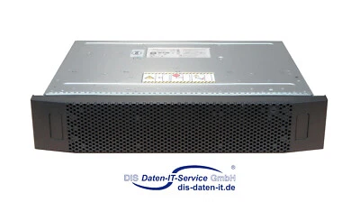 EMC² VNX 19" Shelf inkl. 25x 600GB 10k SAS HDD  - Bild 1 von 2