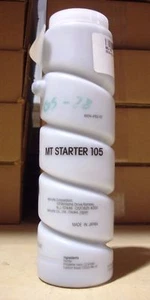Genuine Konica-Minolta 8936-616 starter 105 for Di1610P, Di1611 and Di181 - Picture 1 of 3
