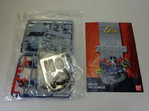 SD GUNDAM GGENERATION-0 No.10 PERFECT ZEONG 1999 No Box BANDAI  JAPAN - Picture 1 of 7