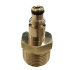 Solid Brass Adapter Convert Tool For Lavor For Leach Brand New Durable
