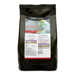 Earth Juice SeaBlast Bloom / 20 LB OMRI Organic certified  all-natural nutrients - Picture 1 of 1