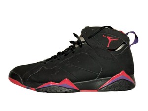 jordan 7 raptors 2012