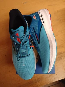 Brooks Launch GTS 10 WS; Gr.: EUR 40,5 / uk 7 / us 9 / 26 cm / NP 129,99 € - Bild 1 von 3