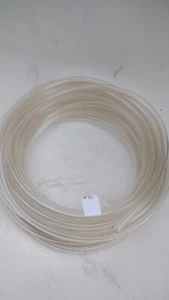 TYGON AAB00027 FLUID PERFORMANCE 3/8'' ID 1/2'' OD 50 FT LENGTH 1/16 WALL - Picture 1 of 4
