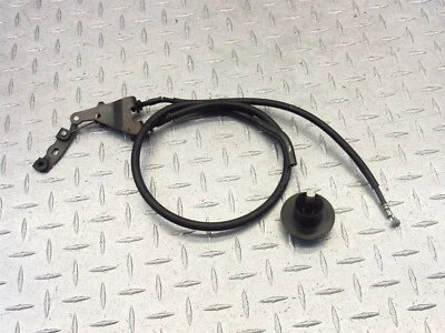 87-05 Suzuki Intruder VS1400 Boulevard S83 2003 OEM embrague cable de arranque Foto 1 de 4