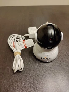 Levana Baby Monitor Camera Only 32206 Works Great - Picture 1 of 4