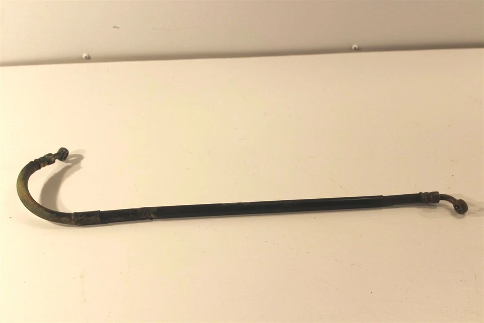 1991 Suzuki RM250 Rear Brake Hose Line - Image 1 of 4