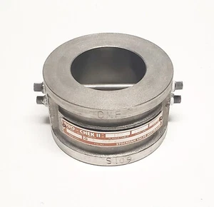 Duo Chek II 50MM Stockman G15CMF Rückschlagventil 14624-04, 1900 CWF, EB170, F 150 - Bild 1 von 13