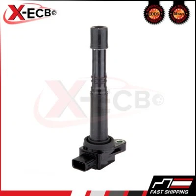 Bobina de encendido UF417 para 2007 2008 2009 2010 2011 2012 Acura RDX 2,3 L Foto 1 de 4