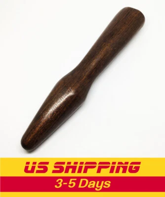 Punzón central complemento Tok Sen parte martillo masaje madera músculo completo punto gatillo Foto 1 de 4