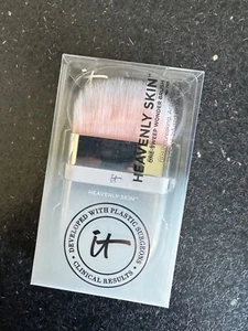 it cosmetics heavenly skin one sweep wonder brush - Bild 1 von 2
