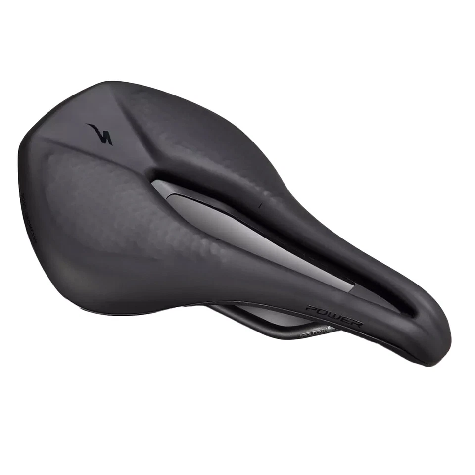 Specialized Power Expert w/ Mirror Saddle - Black - 155mm (27123-8605) √