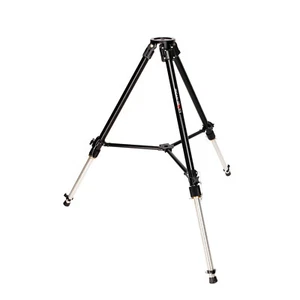 Soporte trípode para cámara de doble etapa Proaim Gravita 75 mm con pies de doble pico - Imagen 1 de 7