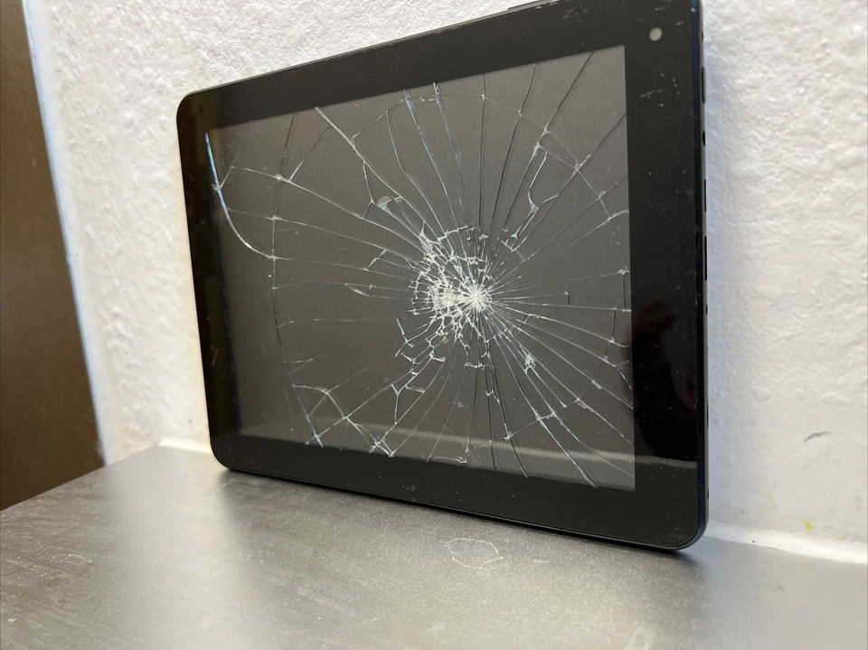 Odys Uno X8 Tablet wifi hdmi sd micro usb android Ersatzteilträger - Bild 1 von 3