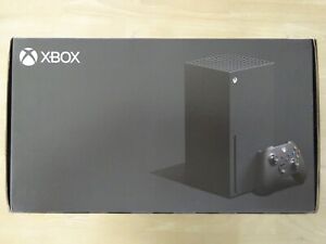 Console Xbox Series X - Neuf - 18 jeux