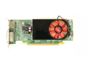 Dell AMD Radeon R7 250 2GB OPGA11 Low Profile GPU | 1yr Warranty, Fast Ship! - Picture 1 of 5