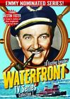 Waterfront TV Series Collection 1 [New DVD] Full Frame