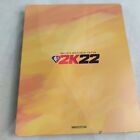 NBA 2k22 75th Anniversary Best Buy Steelbook Collectors Case ONLY - NO GAME