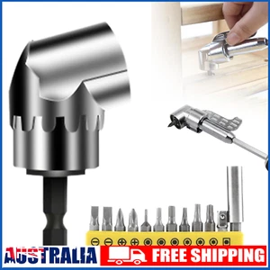 105 Degree Right Angle Drill Adapter Attachment for Multi-function AUS - Picture 1 of 12