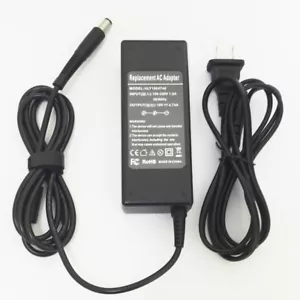90W AC Adapter Akku Ladegerät für HP 6715S 6720S 6730B 6730S 19V 4,74A Notebook - Bild 1 von 3