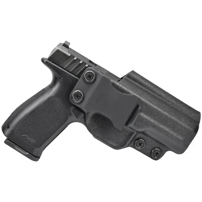 IWB Sweat Guard Holster Fits Rost Martin RM1C - Image 1 of 4
