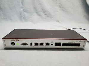Sistema telefónico VOIP Allworx Connect 536 servidor #A5 12 - Imagen 1 de 2