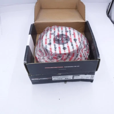 Pair Of Power Stop Rear Coated Brake Rotors For 2014-2018 Ram Promaster 1500 - Image 1 of 4