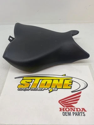 Honda CB1000R CB1000 R  2008-2017 Front SEAT SADDLE  77100-MFN-D000 - Image 1 of 4