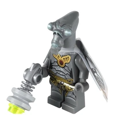 LEGO Star Wars Geonosian Zombie (9491) Nuevo Foto 1 de 2