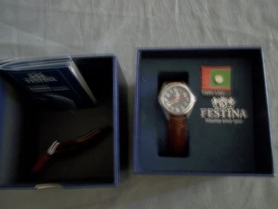 montre FESTINA - Photo 1/4