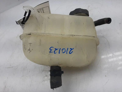 Coolant Reservoir 2.4L Fits 2007-2012 CHEVROLET MALIBU 25775252 - Image 1 of 4