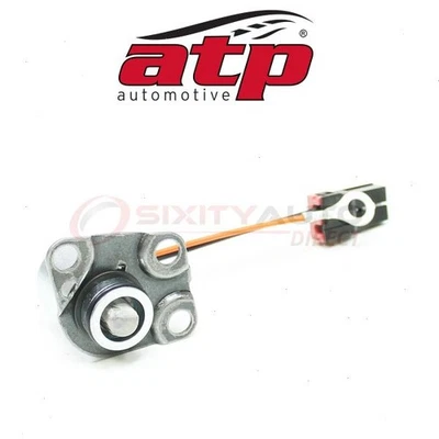 ATP Transmission Control Solenoid for 1990-2001 Infiniti Q45 - Automatic  ly - Изображение 1 из 4