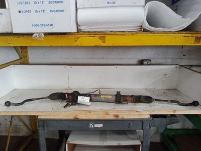 Engranaje/rack y piñón de dirección asistida 2013 Qx56 Sku#4231311 Foto 1 de 4